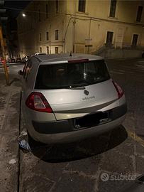Renoault megane II