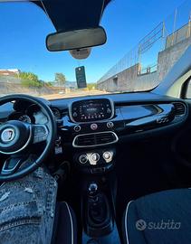 Fiat 500 x 2020 1600 diesel