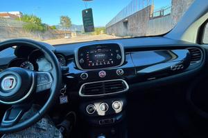 Fiat 500 x 2020 1600 diesel