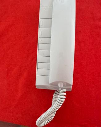 Citofono farfisa