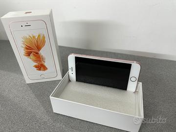 Iphone 6S 16gb