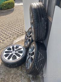 Cerchi in Lega Originale