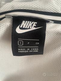 K-way nike originale mai usato taglia s