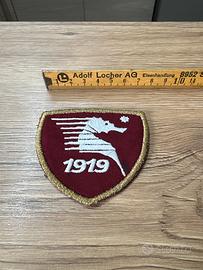 Patch Toppa Salernitana 🇮🇹