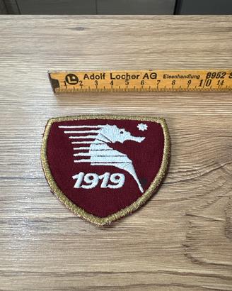 Patch Toppa Salernitana 🇮🇹