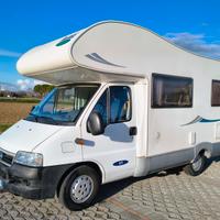 Camper Mc Louis Lagan 411
