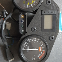 Aprilia RS 125