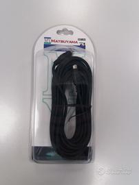 Cavo S-VIDEO 10 metri