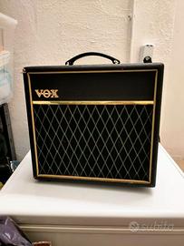 Vox Pathfinder 15 watt - amplificatore chitarra
