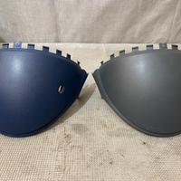 Rivestimento quadro strumenti Smart ForTwo 450
