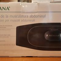 Elettrostimolatore per addominali