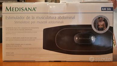 Elettrostimolatore per addominali