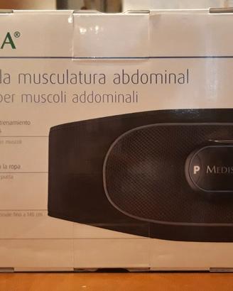 Elettrostimolatore per addominali