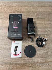 Microfono Fifine AM8