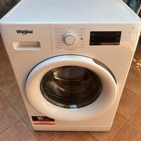 Lavatrice  Whirpool