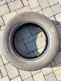 n. 4 pneumatici invernali 185/65 R15