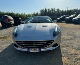 Ferrari California T DCT