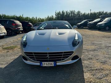 Ferrari California T DCT