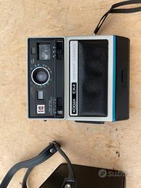 KODAK EK4 istant camera