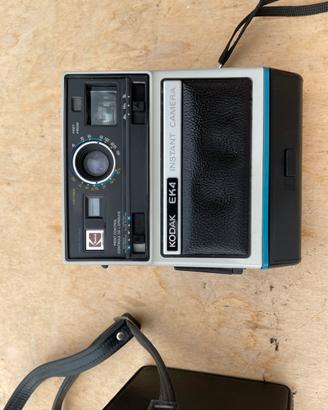 KODAK EK4 istant camera