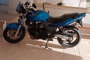 Kawasaki ZR 7 - 1999