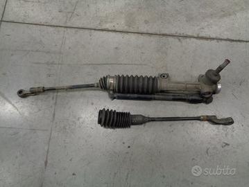 SCATOLA STERZO FORTWO C450 700 BENZINA 2004