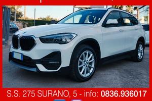 Bmw X1 sDrive18d 150cv