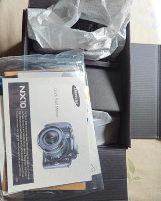 NX10 Samsung