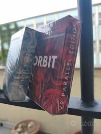 ORBIT deck NINTH VERSION & PARALLEL