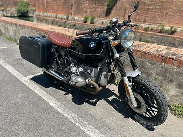 BMW R65 1981 cafe racer
