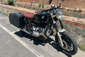 BMW R65 1981 cafe racer
