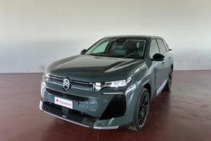 CITROEN C5 Aircross 1.2 hybrid Plus 145cv N238644