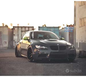 KIT ALLARGAMENTO ROCKET BUNNY DRIFT BMW E92 M3 50 