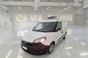 FIAT DOBLÒ 1.6mjt FRIGO 2022