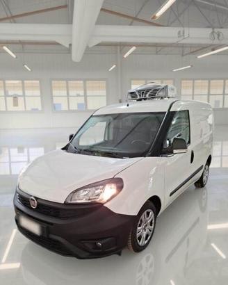 FIAT DOBLÒ 1.6mjt FRIGO 2022