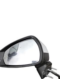 Specchietto sinistro Audi A3 8V 1.6 Tdi 110 Cv 201
