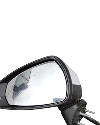 Specchietto sinistro Audi A3 8V 1.6 Tdi 110 Cv 201
