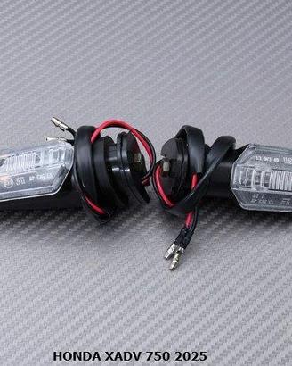 Coppia frecce Posteriori per HONDA XADV 750 2025