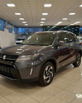SUZUKI Vitara 1.4 Hybrid A/T 4WD Starview EXTRA