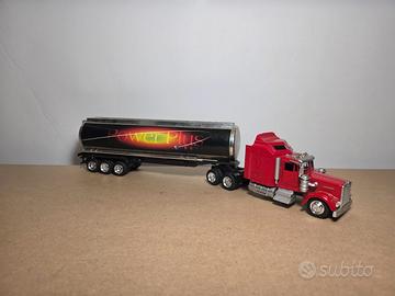 Modellino Kenworth 1/43