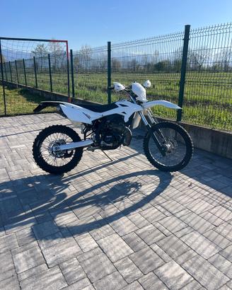 Beta rr 50 cc
