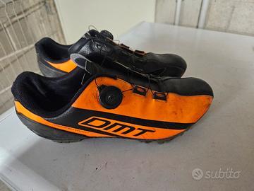 scarpe mtb