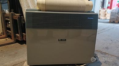 Climatizzatore portatile olimpia 