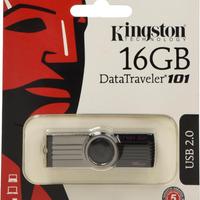 Chiavetta USB Kingston D.T. 101 G2 16GB