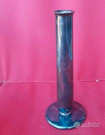 Antico Sambonet portacandela vintage