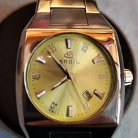 Orologio Breil Donna vintage anni 80
