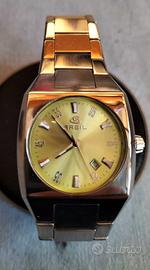 Orologio Breil Donna vintage anni 80