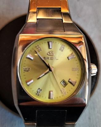 Orologio Breil Donna vintage anni 80