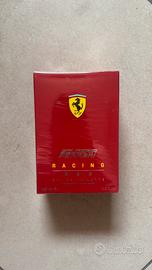Profumo Ferrari RED Racing