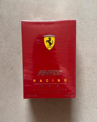 Profumo Ferrari RED Racing